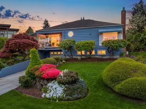 10945 Forest Avenue S, Seattle WA 98178