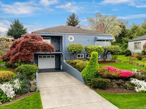 10945 Forest Avenue S, Seattle WA 98178