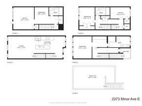 2373 Minor Avenue E, Seattle WA 98102