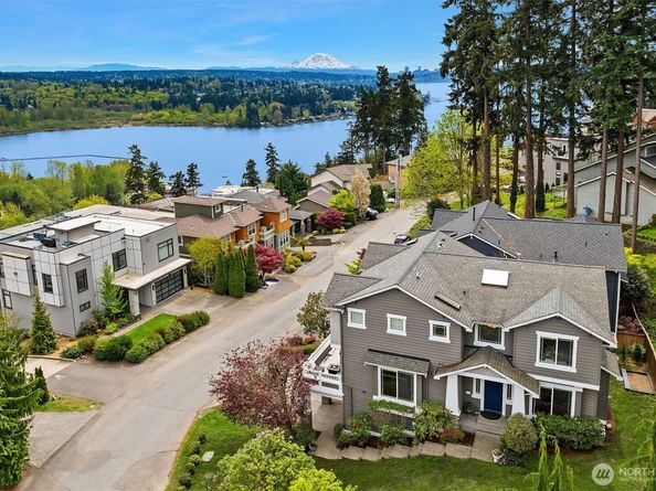 11919 89th Place NE, Kirkland WA 98034