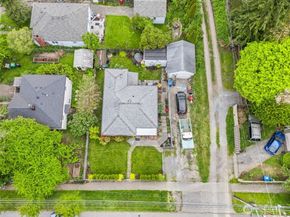 1616 SW Thistle Street, Seattle WA 98106