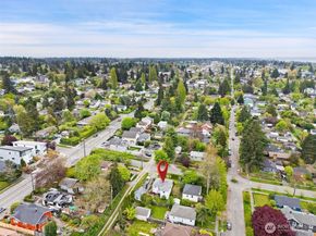 1616 SW Thistle Street, Seattle WA 98106