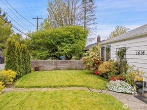 1616 SW Thistle Street, Seattle WA 98106