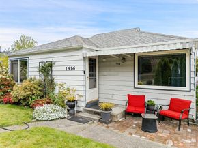 1616 SW Thistle Street, Seattle WA 98106