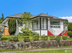 11605 87th Avenue S, Seattle WA 98178