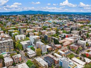 404 E Harrison Street 101, Seattle WA 98102