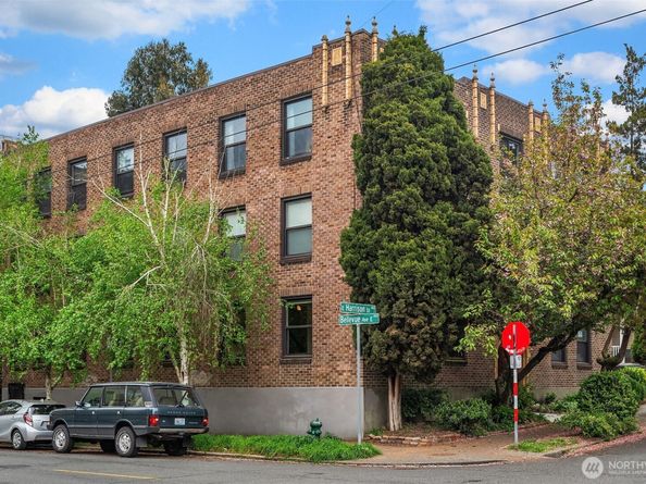 404 E Harrison Street 101, Seattle WA 98102