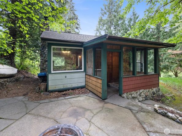 17426 SE 60th Street, Bellevue WA 98006