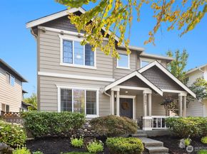 6522 W Crest View Loop SE, Snoqualmie WA 98065