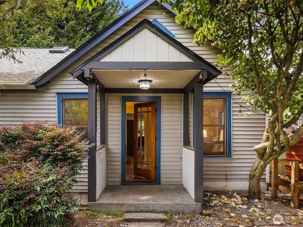 6241 6th Avenue NW, Seattle WA 98107