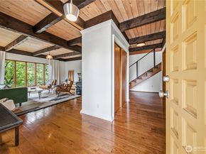 11907 103rd Avenue SW, Vashon WA 98070