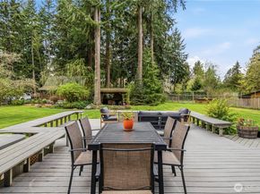 11907 103rd Avenue SW, Vashon WA 98070