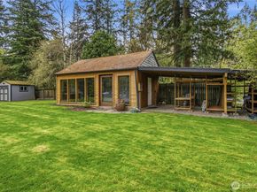 11907 103rd Avenue SW, Vashon WA 98070