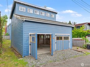 7537 21st Avenue NE, Seattle WA 98115