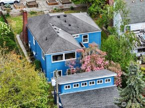 7537 21st Avenue NE, Seattle WA 98115