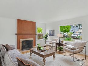 7537 21st Avenue NE, Seattle WA 98115