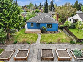 7537 21st Avenue NE, Seattle WA 98115