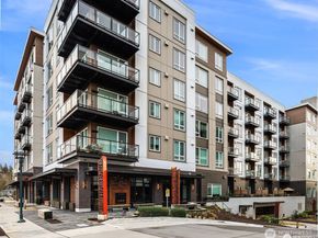 11903 NE 128th Street 608, Kirkland WA 98034