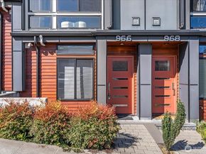 966 N Allen Place, Seattle WA 98103