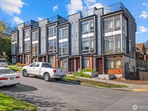 966 N Allen Place, Seattle WA 98103