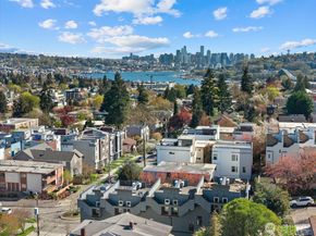 966 N Allen Place, Seattle WA 98103