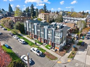 966 N Allen Place, Seattle WA 98103