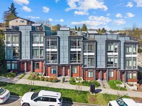 966 N Allen Place, Seattle WA 98103