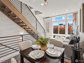 966 N Allen Place, Seattle WA 98103