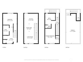 966 N Allen Place, Seattle WA 98103
