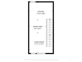 966 N Allen Place, Seattle WA 98103
