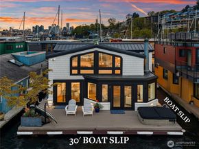 2466 Westlake Avenue N 8, Seattle WA 98109