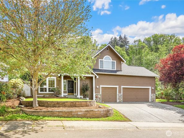 23327 8th Place W, Bothell WA 98021