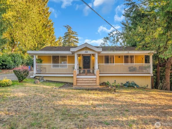 318 77th Place SW, Everett WA 98203