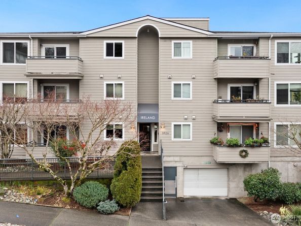 3926 1st Avenue NE 31, Seattle WA 98015