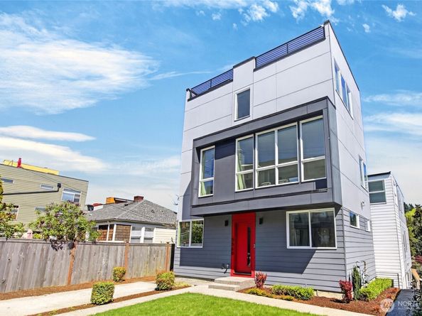5560 15th Avenue S, Seattle WA 98108