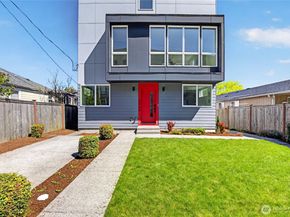 5560 15th Avenue S, Seattle WA 98108