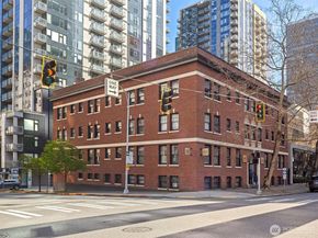 2132 5th Avenue 008, Seattle WA 98121