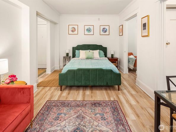 2132 5th Avenue 008, Seattle WA 98121