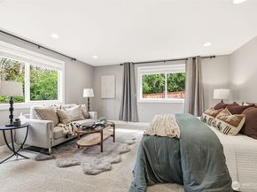 2506 159th Avenue SE, Bellevue WA 98008