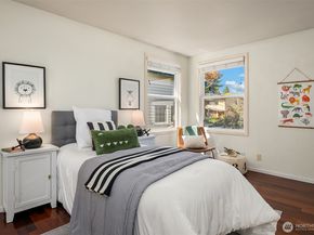 1101 NW 59th Street, Seattle WA 98107