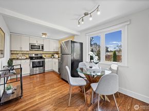 13323 20th Avenue NE, Seattle WA 98125