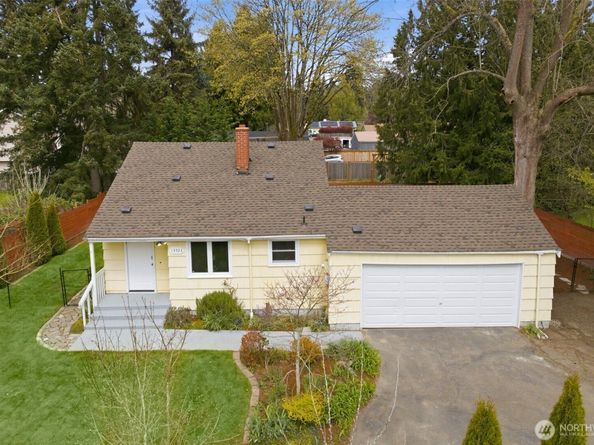 13323 20th Avenue NE, Seattle WA 98125