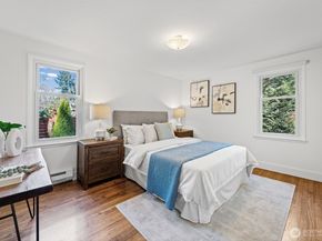 13323 20th Avenue NE, Seattle WA 98125