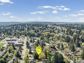 13323 20th Avenue NE, Seattle WA 98125