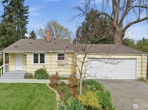 13323 20th Avenue NE, Seattle WA 98125
