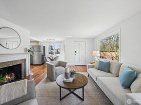 13323 20th Avenue NE, Seattle WA 98125
