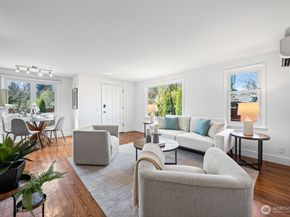 13323 20th Avenue NE, Seattle WA 98125