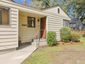 14317 23rd Place NE, Seattle WA 98125