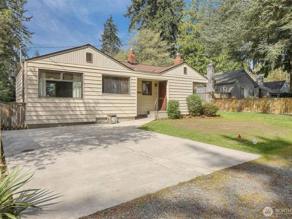 14317 23rd Place NE, Seattle WA 98125