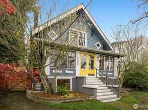 3258 14th Avenue W, Seattle WA 98119